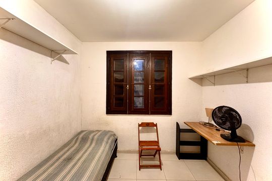 Kitnet/Studio para alugar com 1 quarto, 16m² em Santa Teresa, Rio de Janeiro