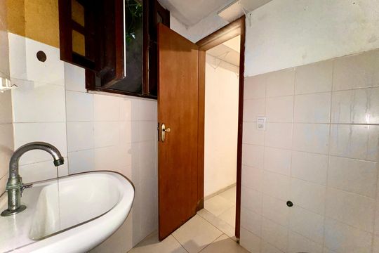 Kitnet/Studio para alugar com 1 quarto, 16m² em Santa Teresa, Rio de Janeiro