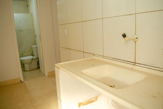 Casa para alugar com 2 quartos, 60m² em Setor Central, Goiânia