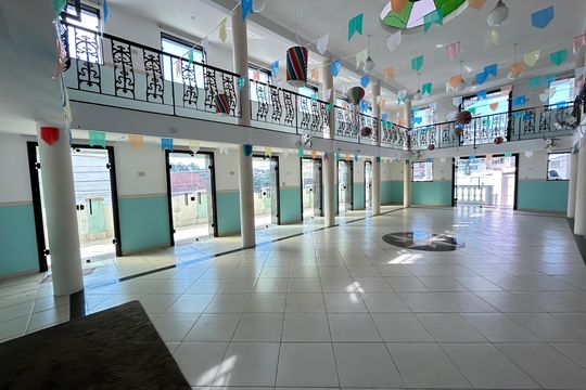 Sala de casa à venda com 2 quartos, 509m² em Abolição, Rio de Janeiro