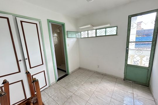 Quarto 2 - Suíte de casa à venda com 2 quartos, 509m² em Abolição, Rio de Janeiro