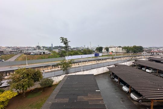 Vista do Quarto 1 de apartamento à venda com 2 quartos, 54m² em Chácara Sergipe, São Bernardo do Campo