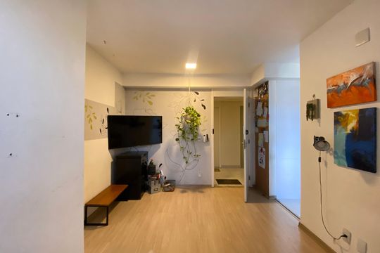 Apartamento para alugar com 2 quartos, 49m² em Todos Os Santos, Rio de Janeiro