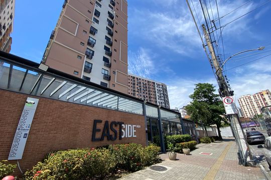 Apartamento para alugar com 2 quartos, 49m² em Todos Os Santos, Rio de Janeiro