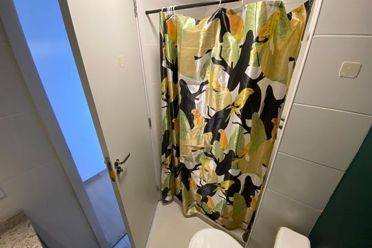 Apartamento para alugar com 2 quartos, 49m² em Todos Os Santos, Rio de Janeiro