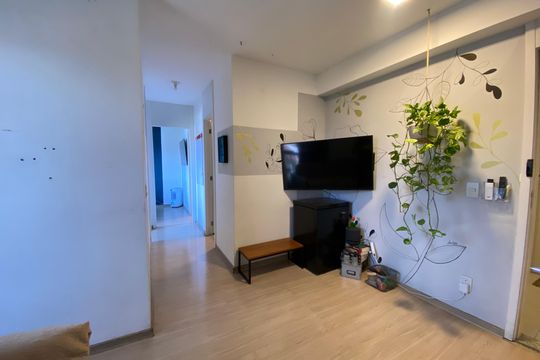 Apartamento para alugar com 2 quartos, 49m² em Todos Os Santos, Rio de Janeiro