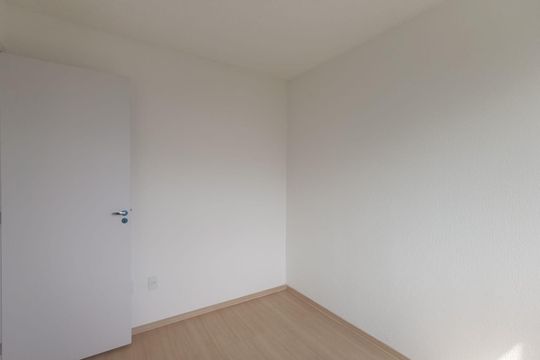 Quarto 2 de apartamento para alugar com 2 quartos, 43m² em Santa Amélia, Belford Roxo