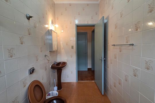 Casa para alugar com 4 quartos, 240m² em Solemar, Praia Grande