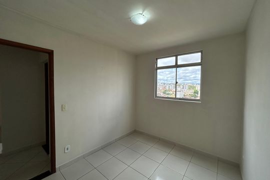 Apartamento para alugar com 2 quartos, 43m² em Santa Terezinha, Belo Horizonte