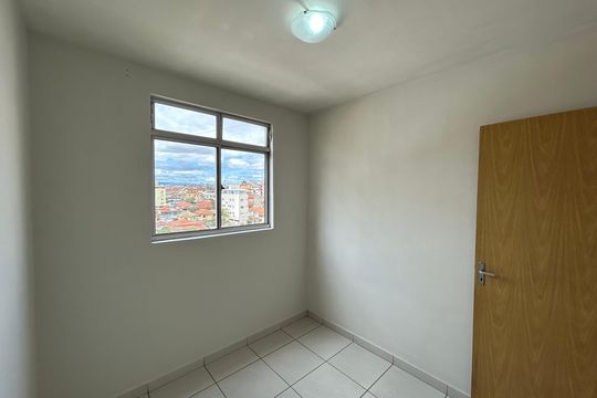 Apartamento para alugar com 2 quartos, 43m² em Santa Terezinha, Belo Horizonte