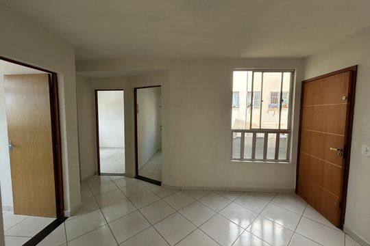 Apartamento para alugar com 2 quartos, 43m² em Santa Terezinha, Belo Horizonte