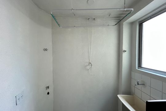 Apartamento para alugar com 2 quartos, 43m² em Santa Terezinha, Belo Horizonte