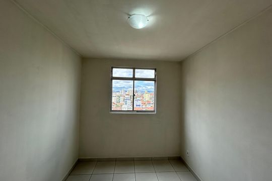 Apartamento para alugar com 2 quartos, 43m² em Santa Terezinha, Belo Horizonte