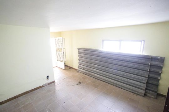 Quarto de Serviço de casa para alugar com 3 quartos, 87m² em Pechincha, Rio de Janeiro