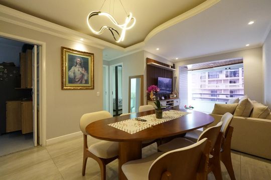 Apartamento à venda com 2 quartos, 64m² em Cambuci, São Paulo