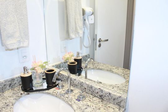Kitnet/Studio à venda com 1 quarto, 26m² em República, São Paulo
