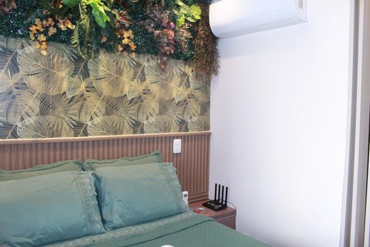 Kitnet/Studio à venda com 1 quarto, 26m² em República, São Paulo
