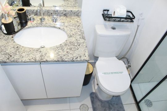 Kitnet/Studio à venda com 1 quarto, 26m² em República, São Paulo