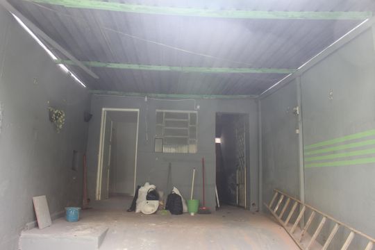 Garagem de casa para alugar com 2 quartos, 230m² em Osvaldo Cruz, São Caetano do Sul