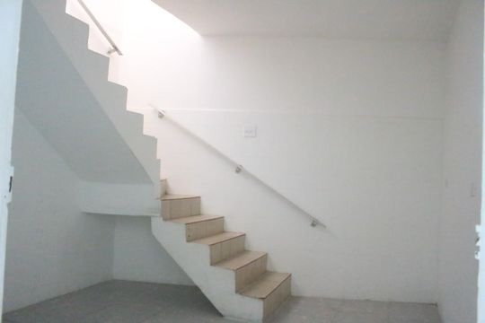 Cozinha de casa para alugar com 2 quartos, 230m² em Osvaldo Cruz, São Caetano do Sul
