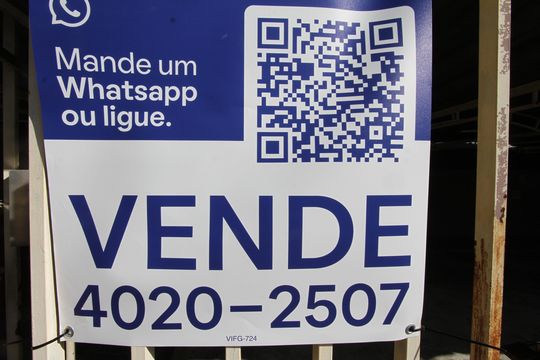 Placa de casa de condomínio à venda com 2 quartos, 75m² em Alto dos Pinheiros, Belo Horizonte