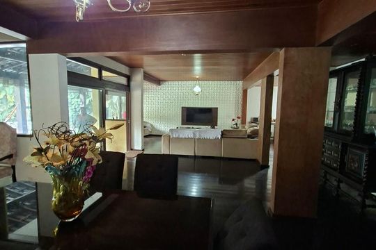 Casa de Condomínio à venda com 5 quartos, 800m² em Freguesia (Jacarepaguá), Rio de Janeiro