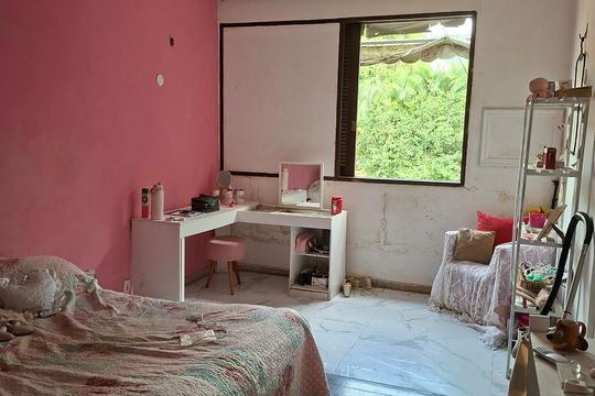 Quarto 4 de casa de condomínio à venda com 5 quartos, 800m² em Freguesia (Jacarepaguá), Rio de Janeiro