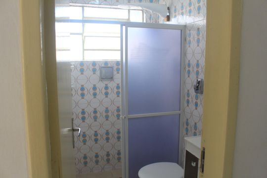 Banheiro de casa à venda com 2 quartos, 133m² em Mauá, São Caetano do Sul