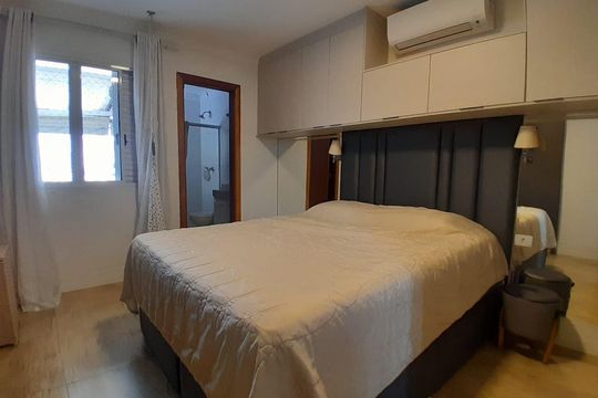 Casa à venda com 3 quartos, 124m² em Bosque da Saúde, São Paulo