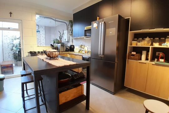 Casa à venda com 3 quartos, 124m² em Bosque da Saúde, São Paulo