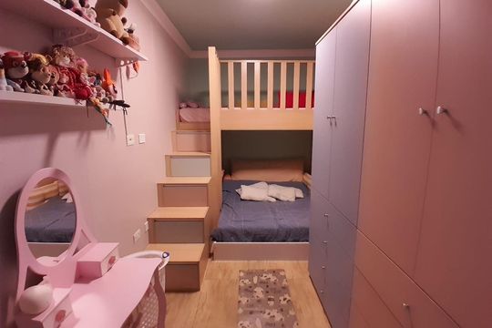 Casa à venda com 3 quartos, 124m² em Bosque da Saúde, São Paulo