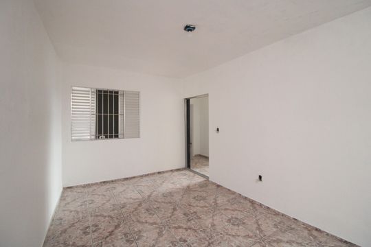 Lavanderia de casa para alugar com 2 quartos, 80m² em Cidade Dutra, São Paulo