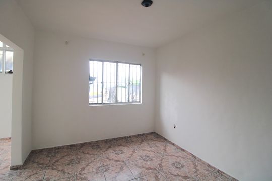 Sala de casa para alugar com 2 quartos, 80m² em Cidade Dutra, São Paulo