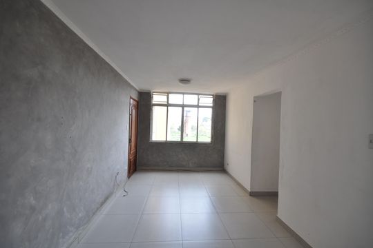 Sala de apartamento à venda com 2 quartos, 65m² em Vila Constança, São Paulo