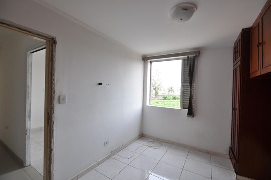 Quarto Suíte de apartamento à venda com 2 quartos, 65m² em Vila Constança, São Paulo
