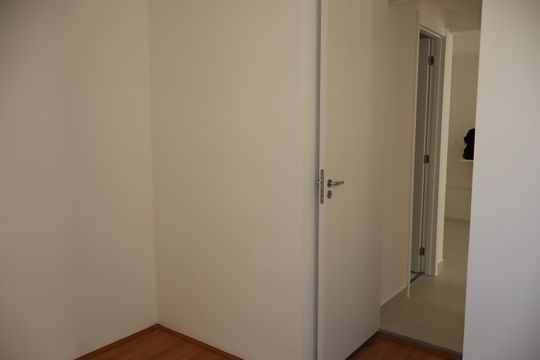 Quarto 1 de apartamento para alugar com 2 quartos, 33m² em Vila Ema, São Paulo