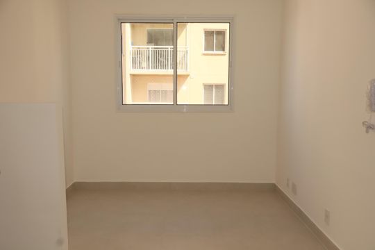 Apartamento para alugar com 2 quartos, 33m² em Vila Ema, São Paulo