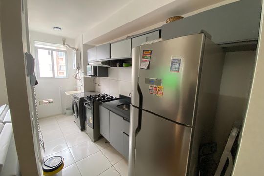 Apartamento para alugar com 2 quartos, 42m² em Piedade, Rio de Janeiro