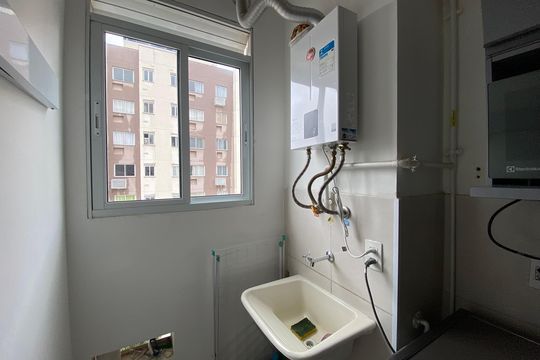 Apartamento para alugar com 2 quartos, 42m² em Piedade, Rio de Janeiro