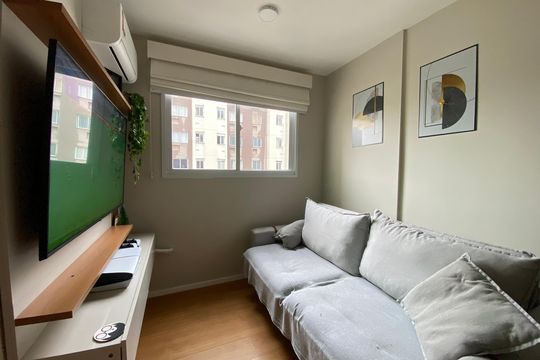 Apartamento para alugar com 2 quartos, 42m² em Piedade, Rio de Janeiro