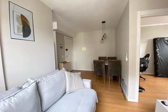 Apartamento para alugar com 2 quartos, 42m² em Piedade, Rio de Janeiro