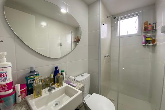 Apartamento para alugar com 2 quartos, 42m² em Piedade, Rio de Janeiro