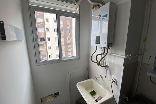 Apartamento para alugar com 2 quartos, 42m² em Piedade, Rio de Janeiro
