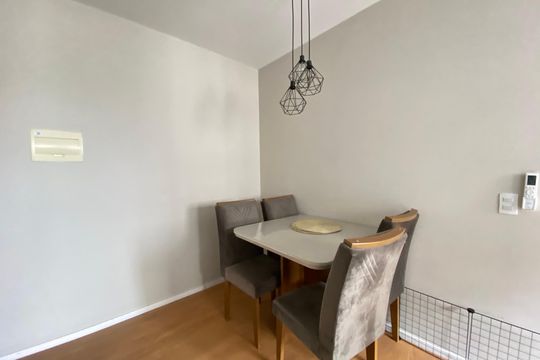 Apartamento para alugar com 2 quartos, 42m² em Piedade, Rio de Janeiro
