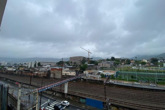 Apartamento para alugar com 2 quartos, 42m² em Piedade, Rio de Janeiro