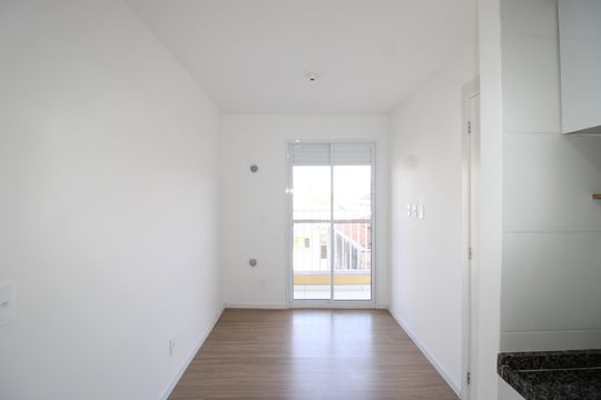 Apartamento para alugar com 1 quarto, 25m² em Itaquera, São Paulo