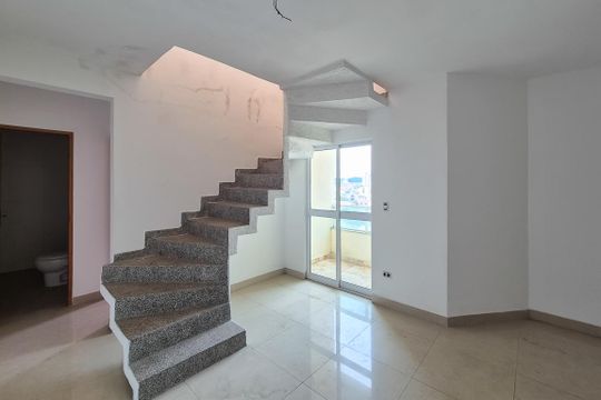 Apartamento à venda com 2 quartos, 100m² em Nova Petrópolis, São Bernardo do Campo