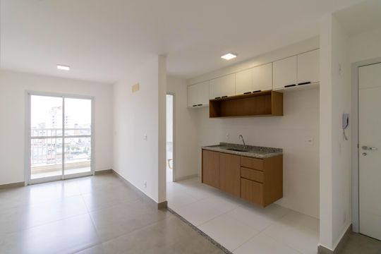 Apartamento para alugar com 2 quartos, 55m² em Vila Galvão, Guarulhos