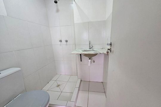 Apartamento à venda com 2 quartos, 59m² em Teresópolis, Porto Alegre