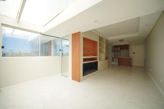 Apartamento para alugar com 3 quartos, 1279797m² em Ingleses do Rio Vermelho, Florianópolis